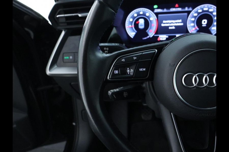 Audi A3 Limousine 30 TFSI Business edition Virtual Cockpit | CarPlay | LED