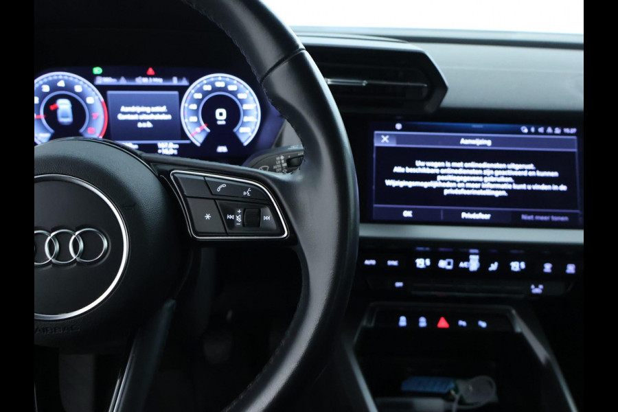 Audi A3 Limousine 30 TFSI Business edition Virtual Cockpit | CarPlay | LED