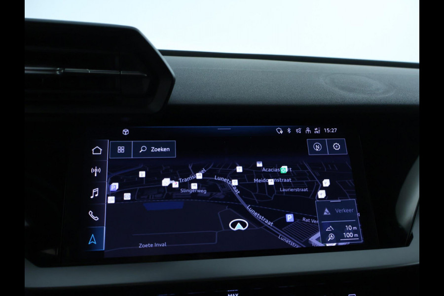 Audi A3 Limousine 30 TFSI Business edition Virtual Cockpit | CarPlay | LED