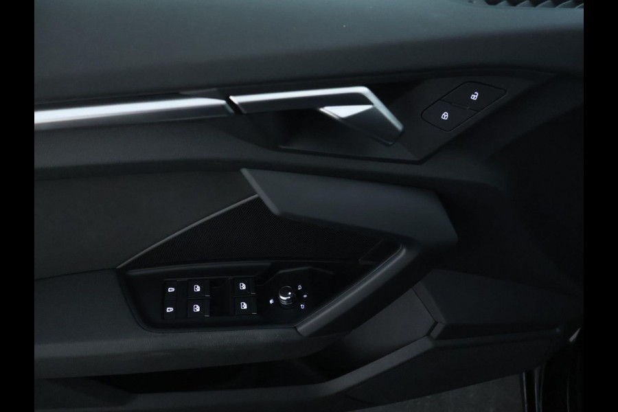Audi A3 Limousine 30 TFSI Business edition Virtual Cockpit | CarPlay | LED