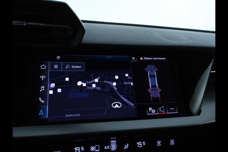 Audi A3 Limousine 30 TFSI Business edition Virtual Cockpit | CarPlay | LED