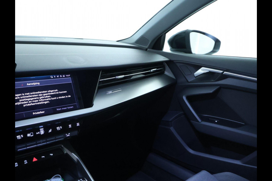 Audi A3 Limousine 30 TFSI Business edition Virtual Cockpit | CarPlay | LED