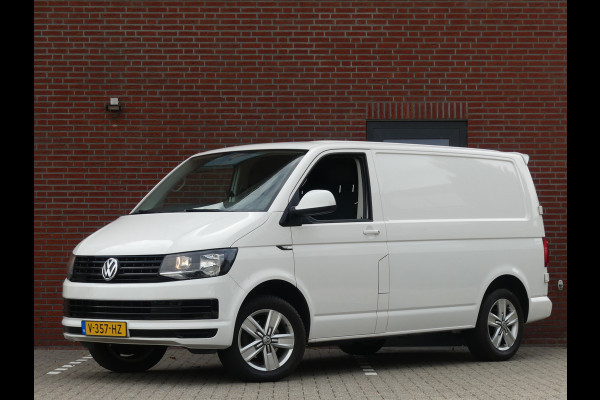 Volkswagen Transporter 2.0 TDI 150PK Airco/Trekhaak//Cruise control
