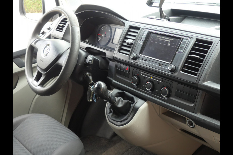 Volkswagen Transporter 2.0 TDI 150PK Airco/Trekhaak//Cruise control