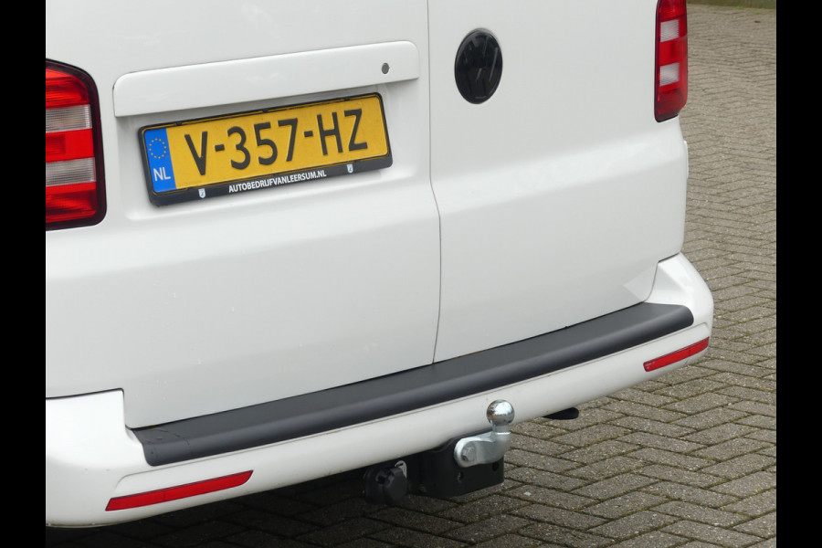 Volkswagen Transporter 2.0 TDI 150PK Airco/Trekhaak//Cruise control