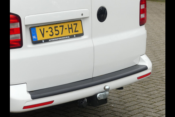 Volkswagen Transporter 2.0 TDI 150PK Airco/Trekhaak//Cruise control