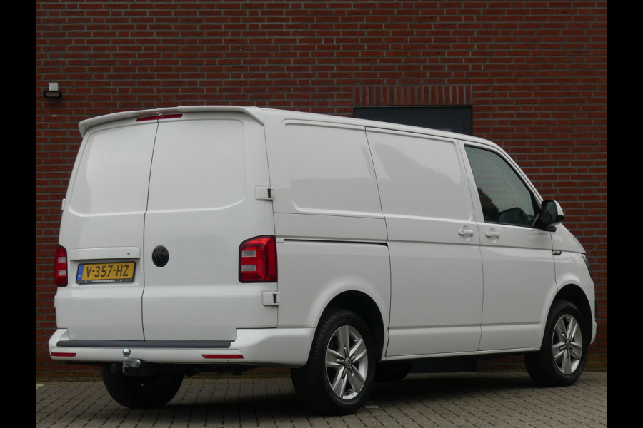Volkswagen Transporter 2.0 TDI 150PK Airco/Trekhaak//Cruise control