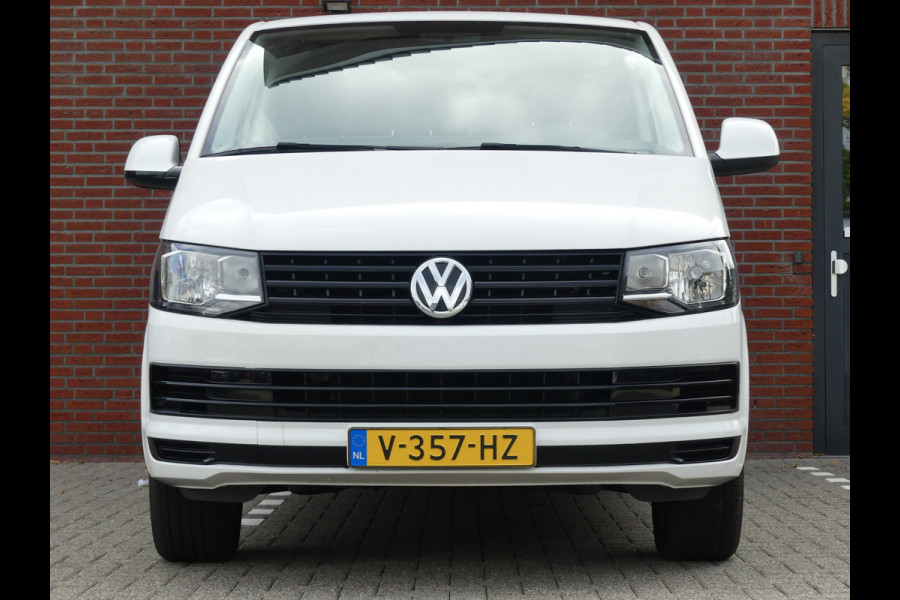 Volkswagen Transporter 2.0 TDI 150PK Airco/Trekhaak//Cruise control