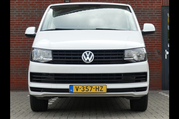 Volkswagen Transporter 2.0 TDI 150PK Airco/Trekhaak//Cruise control