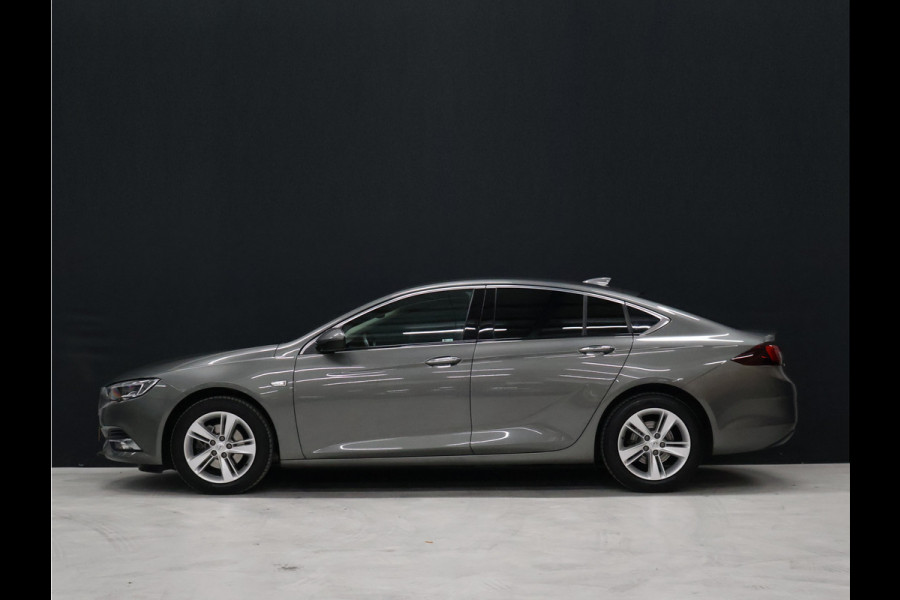 Opel Insignia Grand Sport 1.5 Turbo EcoTec Innovation [CAMERA, CRUISE CONTROL, BLUETOOTH TELEFOON, AUTOMATISCHE AIRCONDITIONING, NAVIGATIE, KEYLESS ENTRY, NIEUWSTAAT]