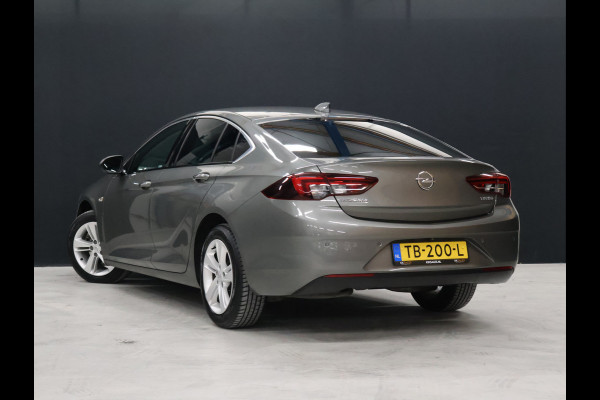 Opel Insignia Grand Sport 1.5 Turbo EcoTec Innovation [CAMERA, CRUISE CONTROL, BLUETOOTH TELEFOON, AUTOMATISCHE AIRCONDITIONING, NAVIGATIE, KEYLESS ENTRY, NIEUWSTAAT]