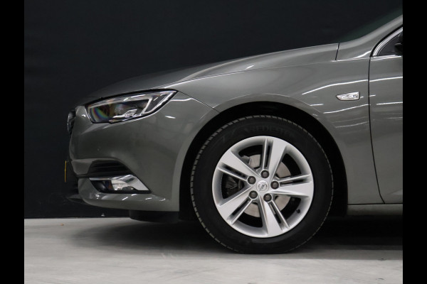 Opel Insignia Grand Sport 1.5 Turbo EcoTec Innovation [CAMERA, CRUISE CONTROL, BLUETOOTH TELEFOON, AUTOMATISCHE AIRCONDITIONING, NAVIGATIE, KEYLESS ENTRY, NIEUWSTAAT]