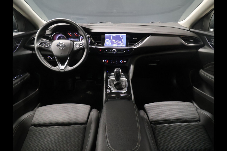 Opel Insignia Grand Sport 1.5 Turbo EcoTec Innovation [CAMERA, CRUISE CONTROL, BLUETOOTH TELEFOON, AUTOMATISCHE AIRCONDITIONING, NAVIGATIE, KEYLESS ENTRY, NIEUWSTAAT]