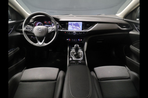 Opel Insignia Grand Sport 1.5 Turbo EcoTec Innovation [CAMERA, CRUISE CONTROL, BLUETOOTH TELEFOON, AUTOMATISCHE AIRCONDITIONING, NAVIGATIE, KEYLESS ENTRY, NIEUWSTAAT]