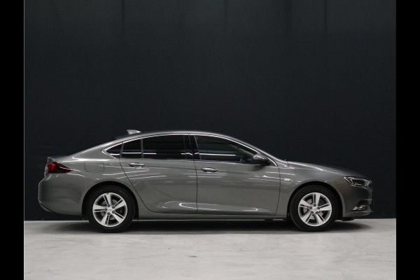 Opel Insignia Grand Sport 1.5 Turbo EcoTec Innovation [CAMERA, CRUISE CONTROL, BLUETOOTH TELEFOON, AUTOMATISCHE AIRCONDITIONING, NAVIGATIE, KEYLESS ENTRY, NIEUWSTAAT]