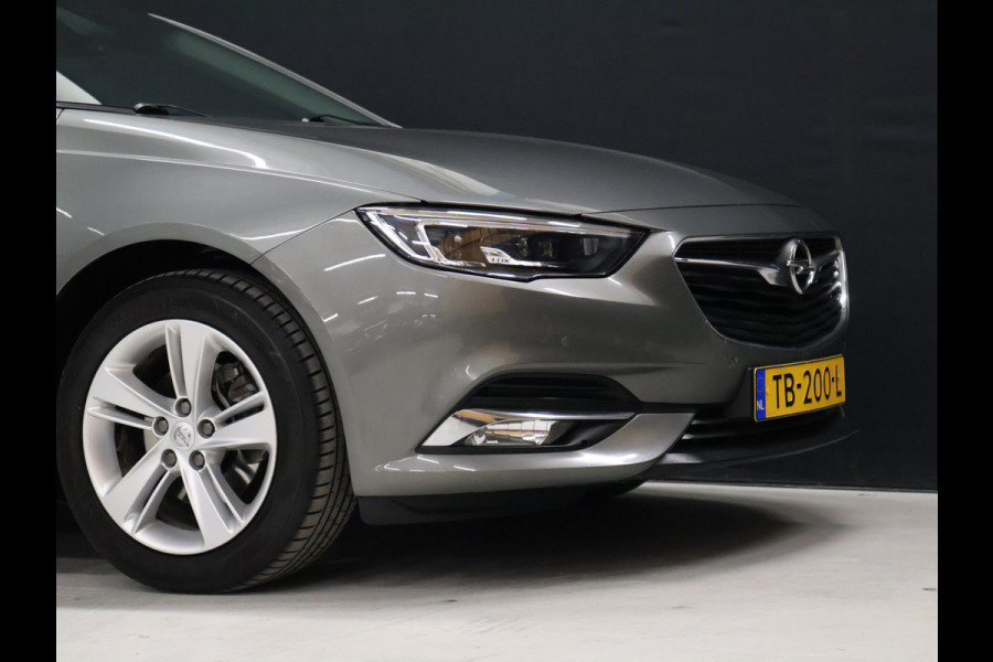 Opel Insignia Grand Sport 1.5 Turbo EcoTec Innovation [CAMERA, CRUISE CONTROL, BLUETOOTH TELEFOON, AUTOMATISCHE AIRCONDITIONING, NAVIGATIE, KEYLESS ENTRY, NIEUWSTAAT]