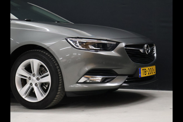 Opel Insignia Grand Sport 1.5 Turbo EcoTec Innovation [CAMERA, CRUISE CONTROL, BLUETOOTH TELEFOON, AUTOMATISCHE AIRCONDITIONING, NAVIGATIE, KEYLESS ENTRY, NIEUWSTAAT]