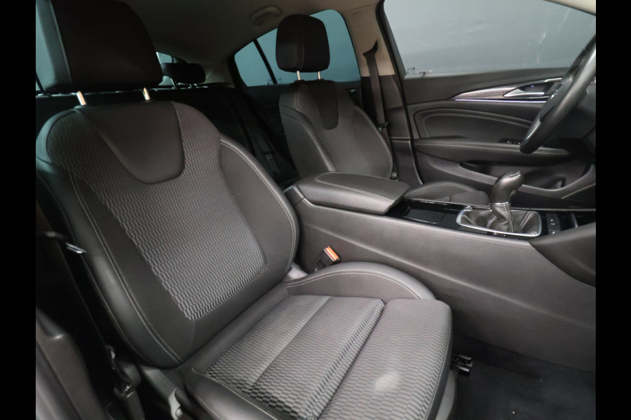 Opel Insignia Grand Sport 1.5 Turbo EcoTec Innovation [CAMERA, CRUISE CONTROL, BLUETOOTH TELEFOON, AUTOMATISCHE AIRCONDITIONING, NAVIGATIE, KEYLESS ENTRY, NIEUWSTAAT]