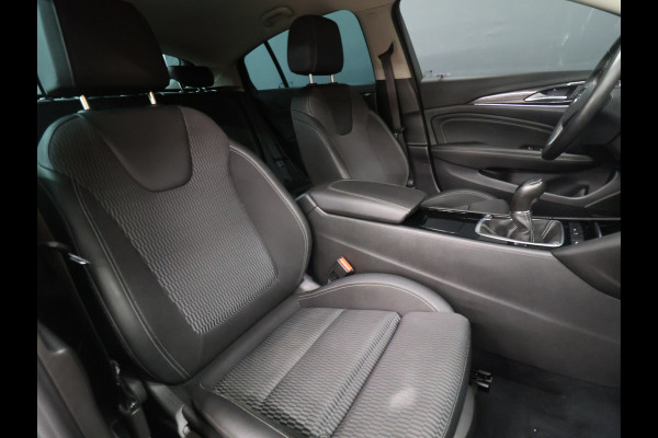 Opel Insignia Grand Sport 1.5 Turbo EcoTec Innovation [CAMERA, CRUISE CONTROL, BLUETOOTH TELEFOON, AUTOMATISCHE AIRCONDITIONING, NAVIGATIE, KEYLESS ENTRY, NIEUWSTAAT]