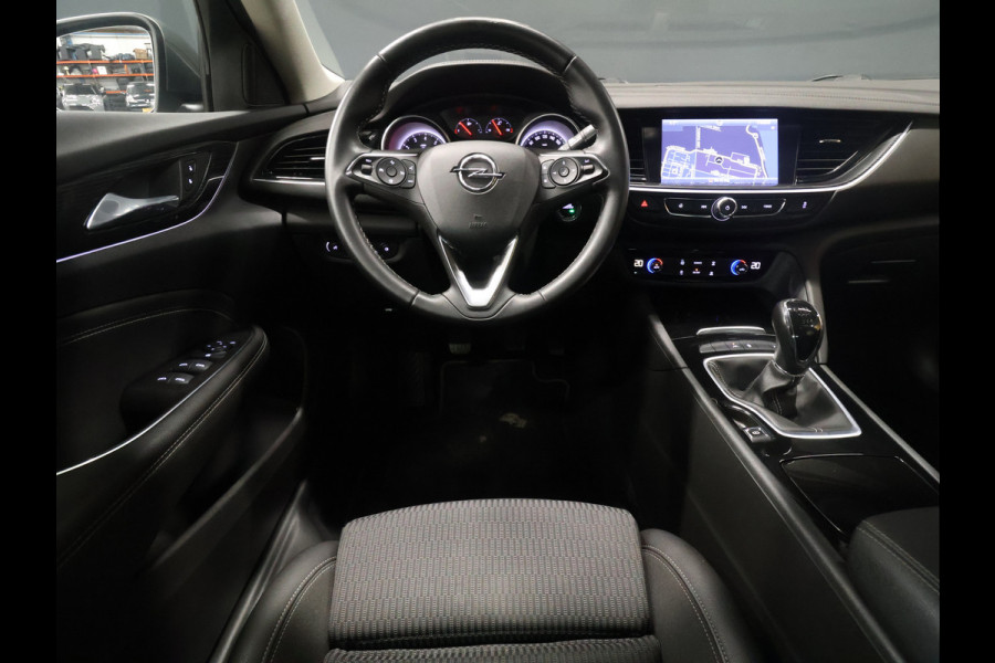 Opel Insignia Grand Sport 1.5 Turbo EcoTec Innovation [CAMERA, CRUISE CONTROL, BLUETOOTH TELEFOON, AUTOMATISCHE AIRCONDITIONING, NAVIGATIE, KEYLESS ENTRY, NIEUWSTAAT]
