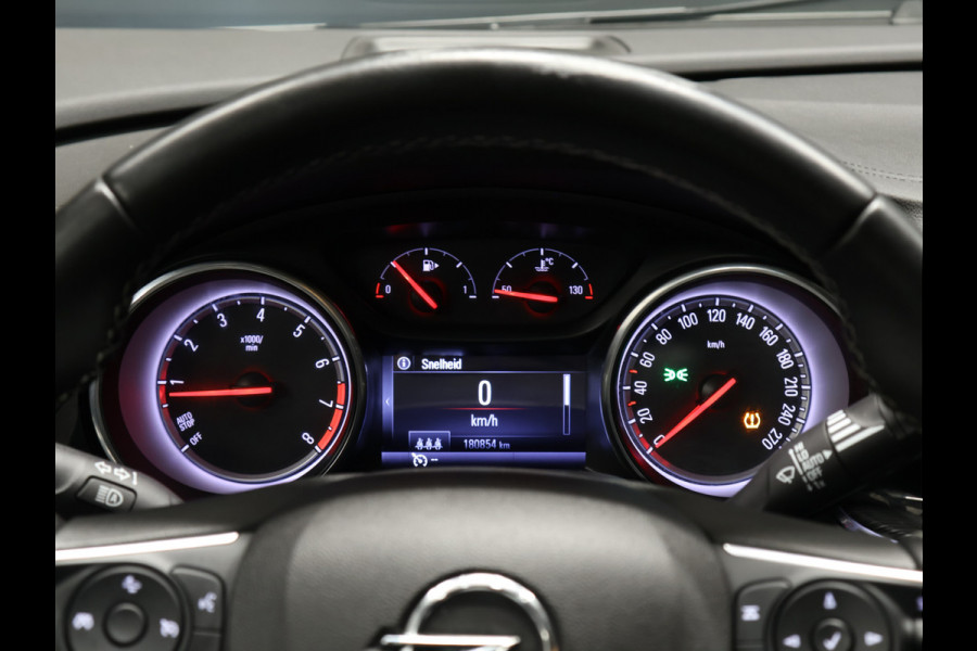 Opel Insignia Grand Sport 1.5 Turbo EcoTec Innovation [CAMERA, CRUISE CONTROL, BLUETOOTH TELEFOON, AUTOMATISCHE AIRCONDITIONING, NAVIGATIE, KEYLESS ENTRY, NIEUWSTAAT]