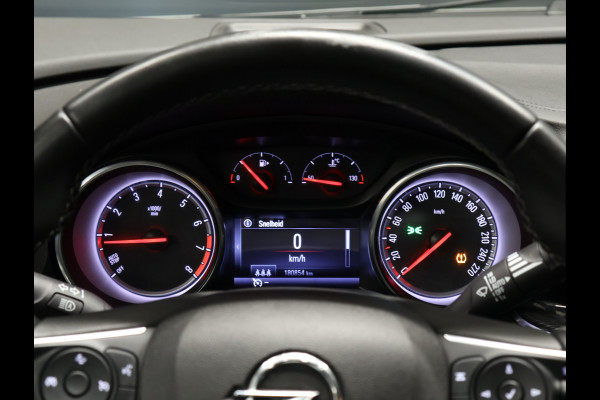 Opel Insignia Grand Sport 1.5 Turbo EcoTec Innovation [CAMERA, CRUISE CONTROL, BLUETOOTH TELEFOON, AUTOMATISCHE AIRCONDITIONING, NAVIGATIE, KEYLESS ENTRY, NIEUWSTAAT]