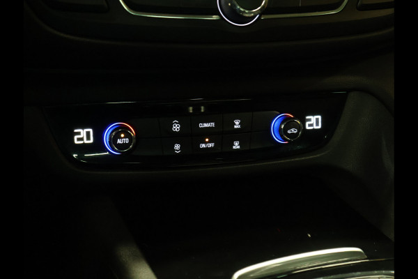 Opel Insignia Grand Sport 1.5 Turbo EcoTec Innovation [CAMERA, CRUISE CONTROL, BLUETOOTH TELEFOON, AUTOMATISCHE AIRCONDITIONING, NAVIGATIE, KEYLESS ENTRY, NIEUWSTAAT]