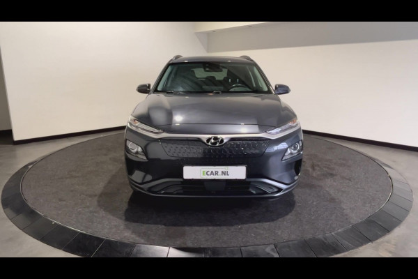 Hyundai Kona EV Fashion 64 kWh | Trekhaak | 1ste eigenaar | dealeronderhouden | Warmtepomp