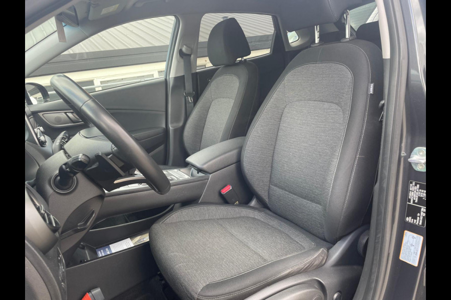 Hyundai Kona EV Fashion 64 kWh | Trekhaak | 1ste eigenaar | dealeronderhouden | Warmtepomp