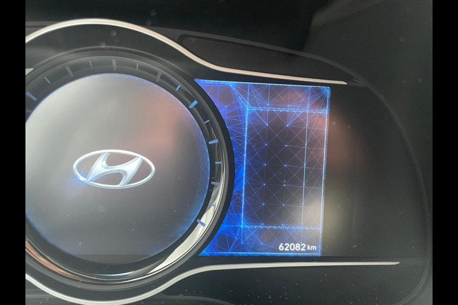 Hyundai Kona EV Fashion 64 kWh | Trekhaak | 1ste eigenaar | dealeronderhouden | Warmtepomp