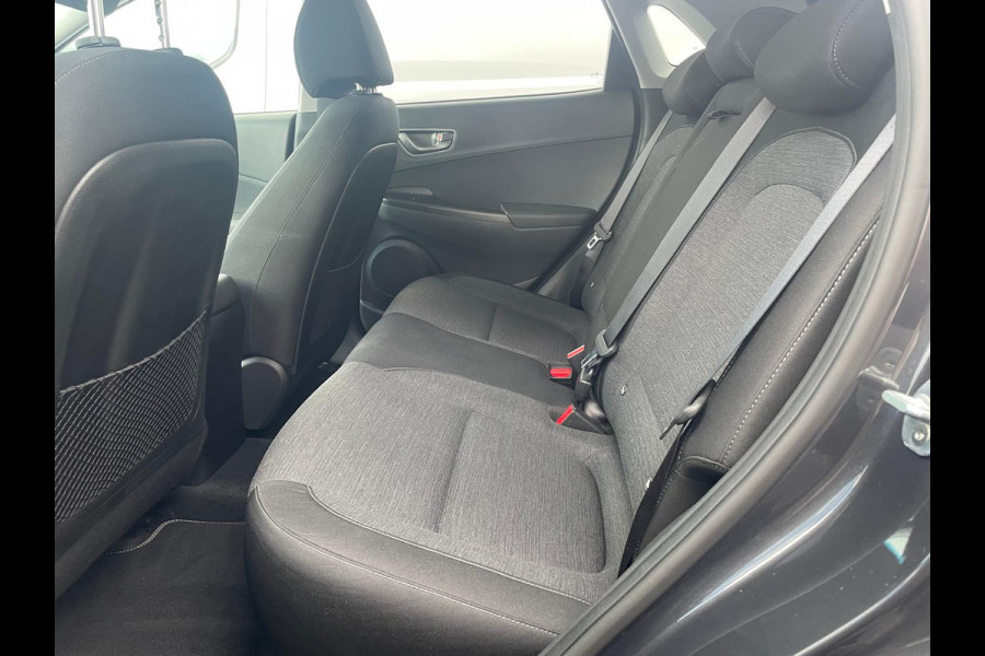 Hyundai Kona EV Fashion 64 kWh | Trekhaak | 1ste eigenaar | dealeronderhouden | Warmtepomp