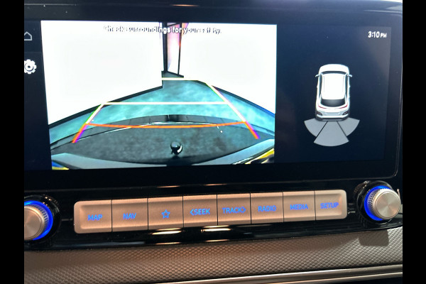 Hyundai Kona EV Fashion 64 kWh | Trekhaak | 1ste eigenaar | dealeronderhouden | Warmtepomp