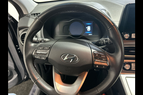 Hyundai Kona EV Fashion 64 kWh | Trekhaak | 1ste eigenaar | dealeronderhouden | Warmtepomp