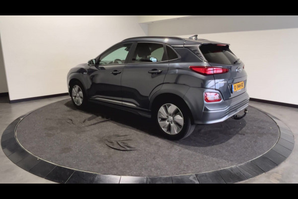 Hyundai Kona EV Fashion 64 kWh | Trekhaak | 1ste eigenaar | dealeronderhouden | Warmtepomp