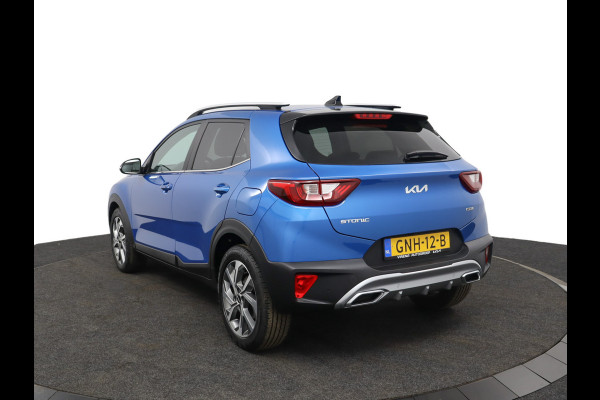 Kia Stonic 1.0 T-GDi MHEV GT-Line Apple Carplay/Android Auto - Cruise Control - Navigatie - Stuur/Stoel Verwarming - Fabrieksgarantie tot 10-2031