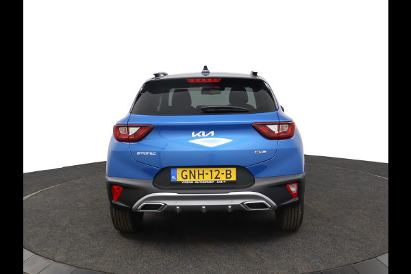 Kia Stonic 1.0 T-GDi MHEV GT-Line Apple Carplay/Android Auto - Cruise Control - Navigatie - Stuur/Stoel Verwarming - Fabrieksgarantie tot 10-2031