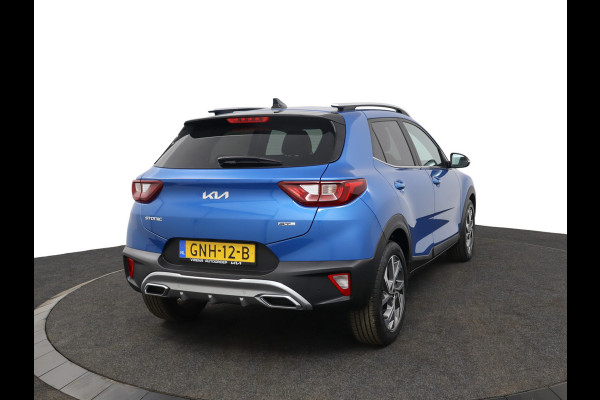 Kia Stonic 1.0 T-GDi MHEV GT-Line Apple Carplay/Android Auto - Cruise Control - Navigatie - Stuur/Stoel Verwarming - Fabrieksgarantie tot 10-2031