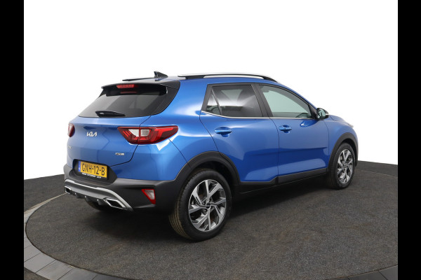 Kia Stonic 1.0 T-GDi MHEV GT-Line Apple Carplay/Android Auto - Cruise Control - Navigatie - Stuur/Stoel Verwarming - Fabrieksgarantie tot 10-2031