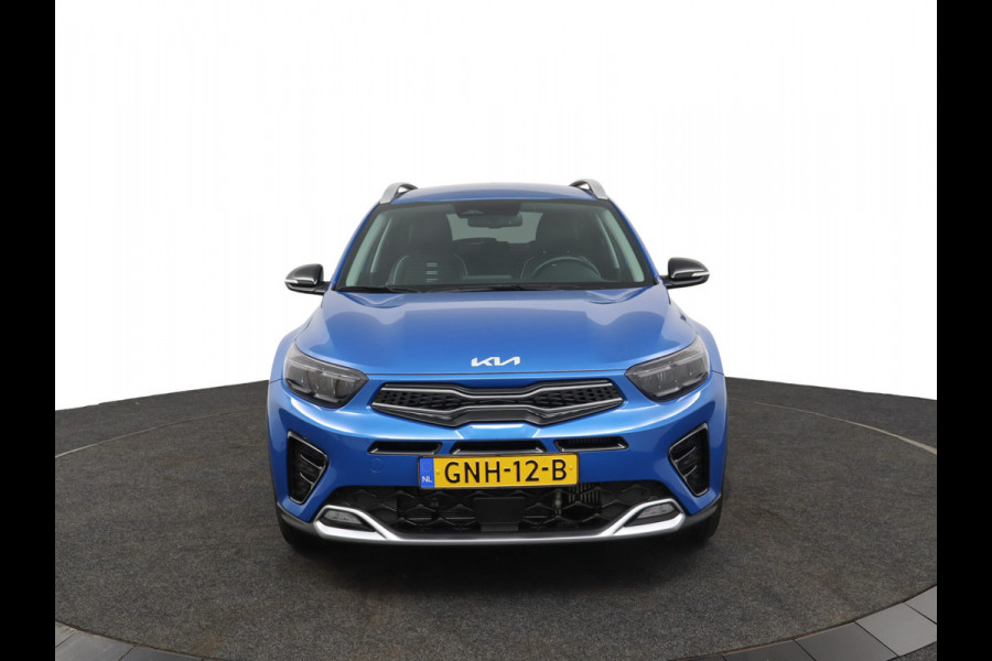 Kia Stonic 1.0 T-GDi MHEV GT-Line Apple Carplay/Android Auto - Cruise Control - Navigatie - Stuur/Stoel Verwarming - Fabrieksgarantie tot 10-2031