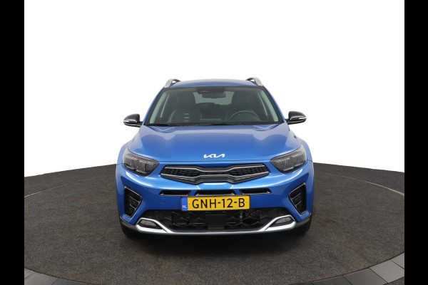 Kia Stonic 1.0 T-GDi MHEV GT-Line Apple Carplay/Android Auto - Cruise Control - Navigatie - Stuur/Stoel Verwarming - Fabrieksgarantie tot 10-2031