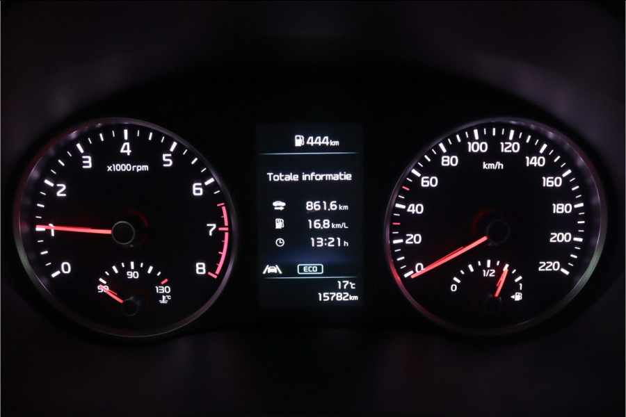 Kia Stonic 1.0 T-GDi MHEV GT-Line Apple Carplay/Android Auto - Cruise Control - Navigatie - Stuur/Stoel Verwarming - Fabrieksgarantie tot 10-2031