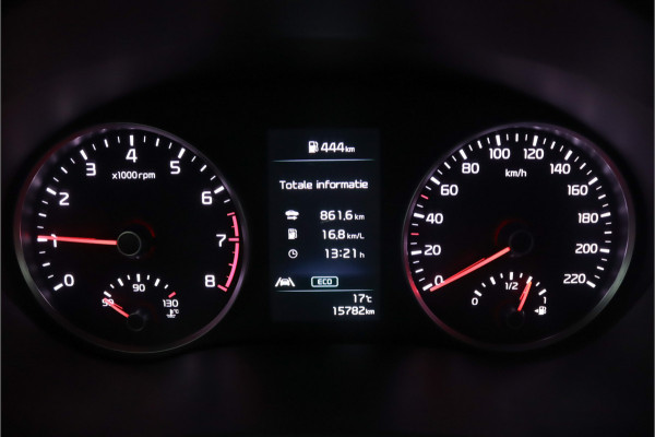 Kia Stonic 1.0 T-GDi MHEV GT-Line Apple Carplay/Android Auto - Cruise Control - Navigatie - Stuur/Stoel Verwarming - Fabrieksgarantie tot 10-2031