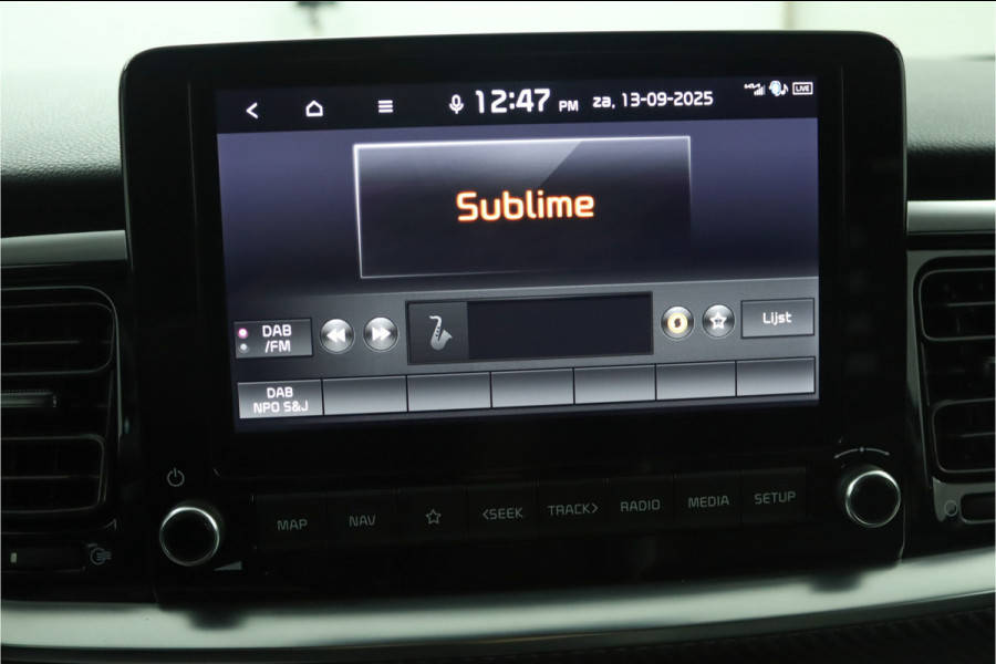 Kia Stonic 1.0 T-GDi MHEV GT-Line Apple Carplay/Android Auto - Cruise Control - Navigatie - Stuur/Stoel Verwarming - Fabrieksgarantie tot 10-2031