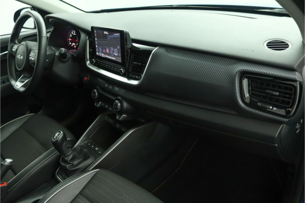 Kia Stonic 1.0 T-GDi MHEV GT-Line Apple Carplay/Android Auto - Cruise Control - Navigatie - Stuur/Stoel Verwarming - Fabrieksgarantie tot 10-2031