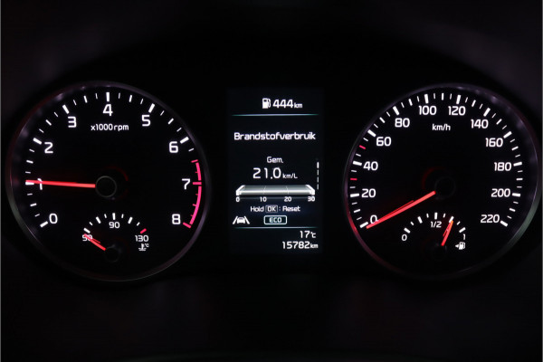 Kia Stonic 1.0 T-GDi MHEV GT-Line Apple Carplay/Android Auto - Cruise Control - Navigatie - Stuur/Stoel Verwarming - Fabrieksgarantie tot 10-2031