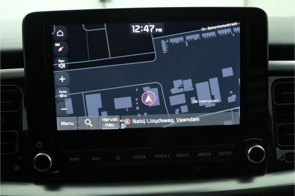 Kia Stonic 1.0 T-GDi MHEV GT-Line Apple Carplay/Android Auto - Cruise Control - Navigatie - Stuur/Stoel Verwarming - Fabrieksgarantie tot 10-2031