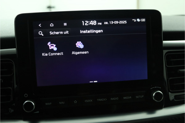Kia Stonic 1.0 T-GDi MHEV GT-Line Apple Carplay/Android Auto - Cruise Control - Navigatie - Stuur/Stoel Verwarming - Fabrieksgarantie tot 10-2031