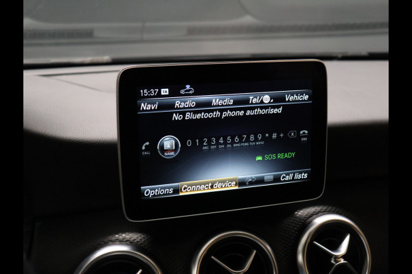 Mercedes-Benz A-Klasse 180 Business Solution [CAMERA, CRUISE CONTROL, BLUETOOTH TELEFOON, AIRCONDITIONING, NAVIGATIE, NIEUWSTAAT]
