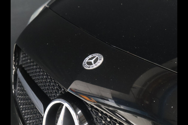 Mercedes-Benz A-Klasse 180 Business Solution [CAMERA, CRUISE CONTROL, BLUETOOTH TELEFOON, AIRCONDITIONING, NAVIGATIE, NIEUWSTAAT]