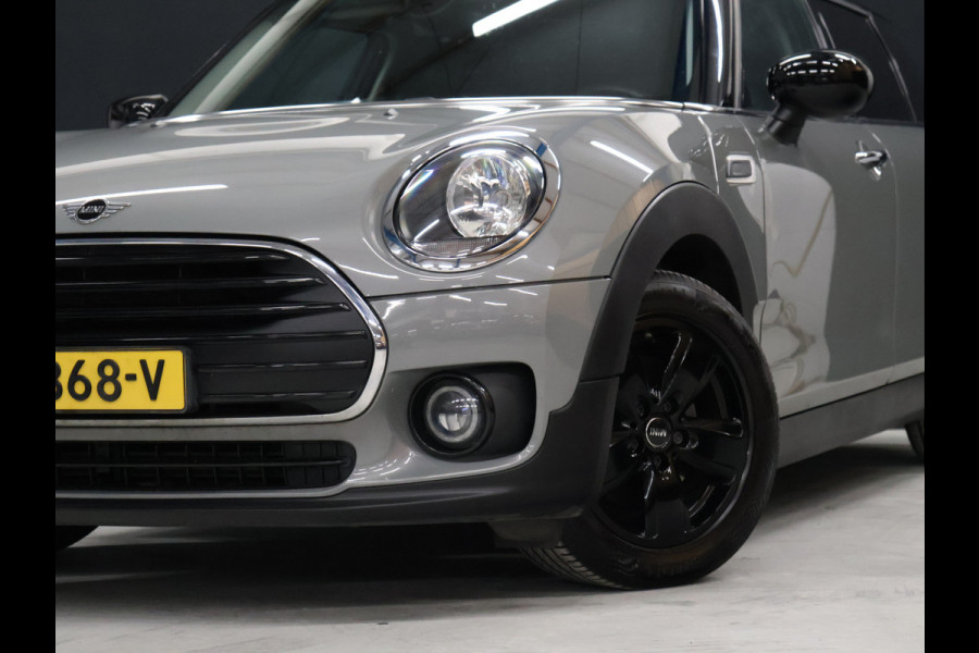 MINI Clubman 1.5 Cooper Salt [CRUISE CONTROL, APPLE CARPLAY, AUTOMATISCHE AIRCO, NAVIGATIE]